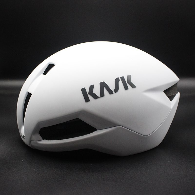Cycling Gear Italian - KASK Nirvana Aero Road Cycling Helmet