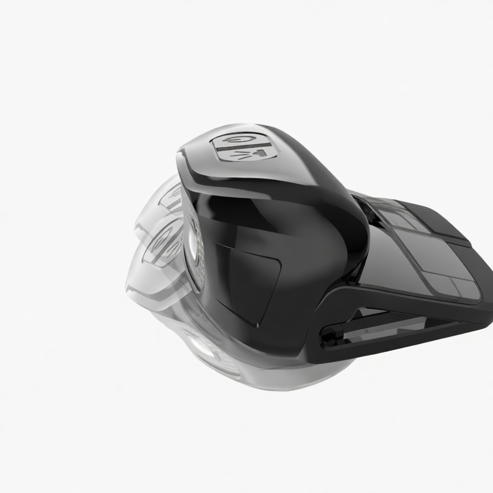 Cycling High Gear - High Power Led Headlamp Induction Headlight