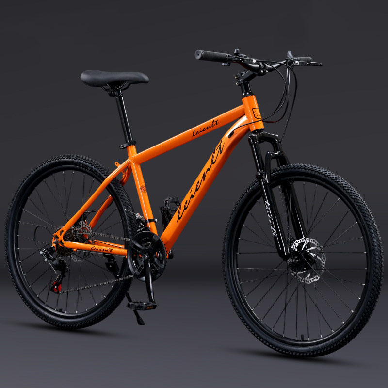 High Carbon Steel Internal Cab - Cycling High Gear review and price