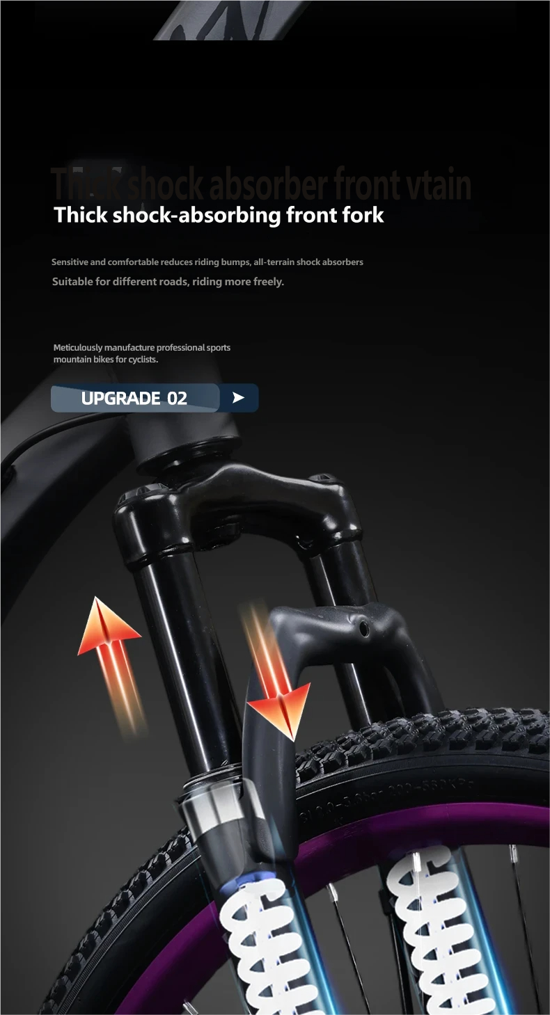 High Carbon Steel Internal Cab - Cycling High Gear review and price