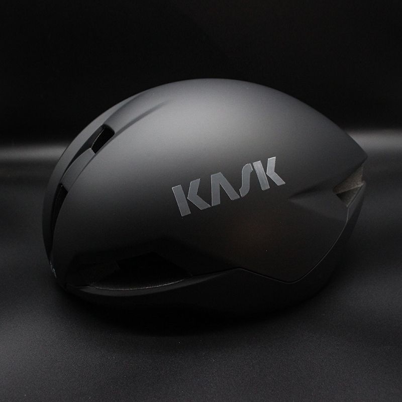 KASK Nirvana Aero Road Cycling - Cycling Gear Italian review and price