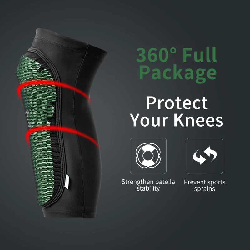 ROCKBROS Sport Leg Warms MTB C - Cycling Gear Lycra review and price
