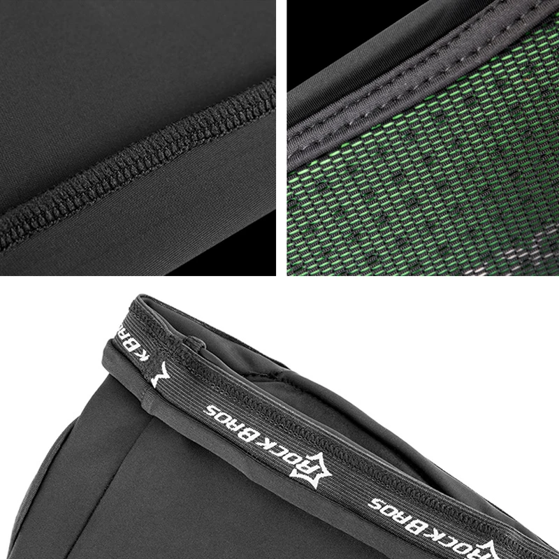 ROCKBROS Sport Leg Warms MTB C - Cycling Gear Lycra review and price