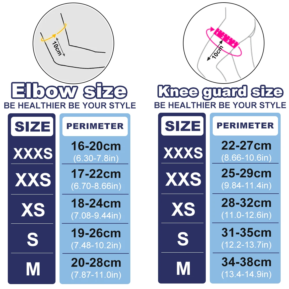 Knee and Elbow Pads for Kids H - Cycling Protective Gear Kids review and price