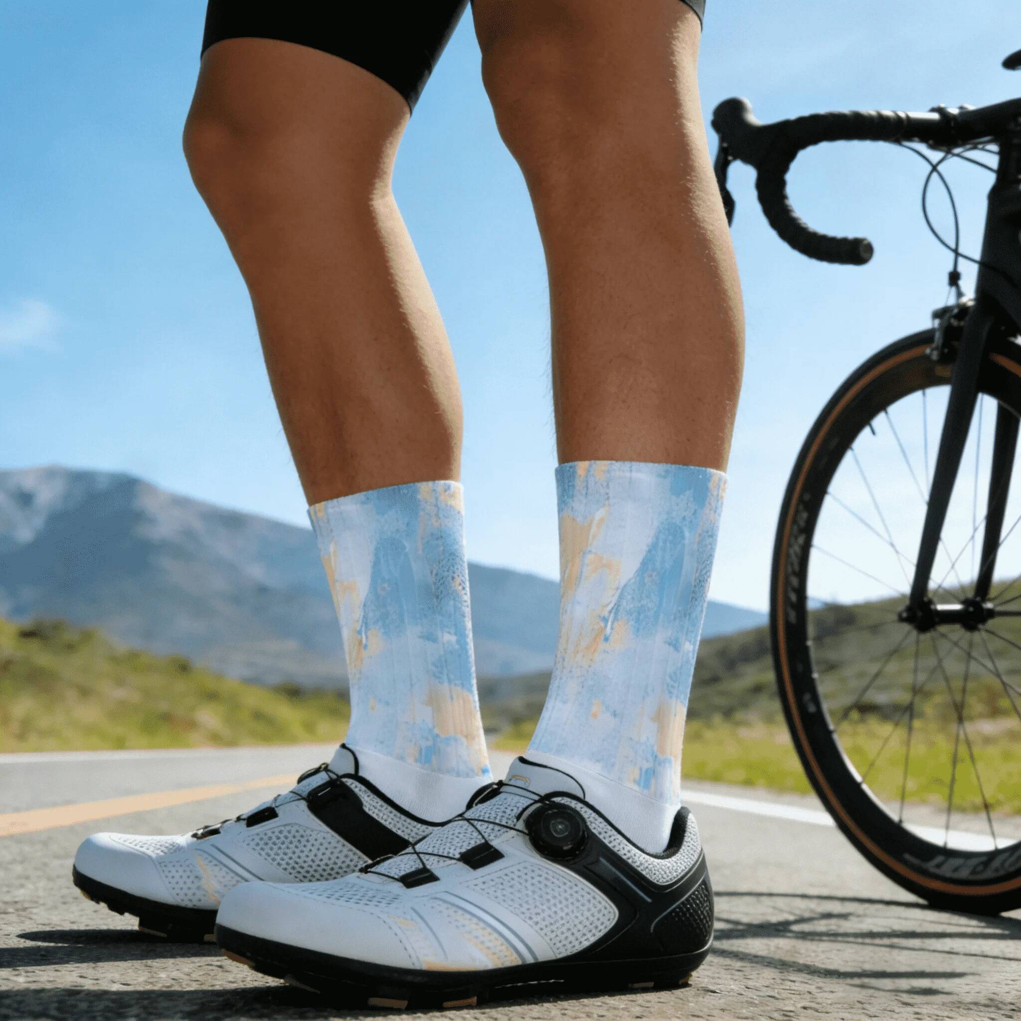 2026 Professional Anti-Slip Cy - Cycling High Gear review and price
