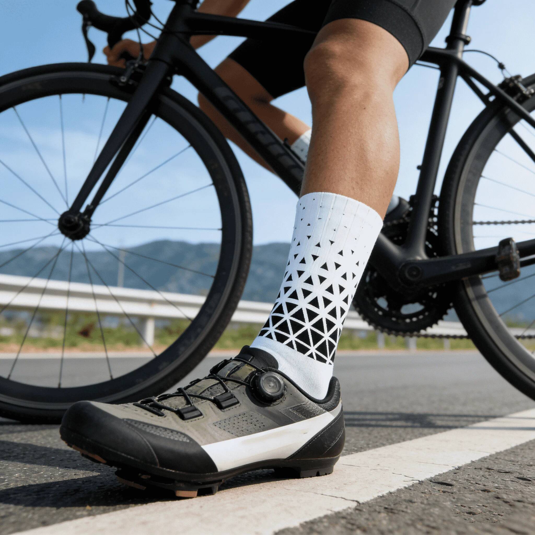 2026 Professional Anti-Slip Cy - Cycling High Gear review and price