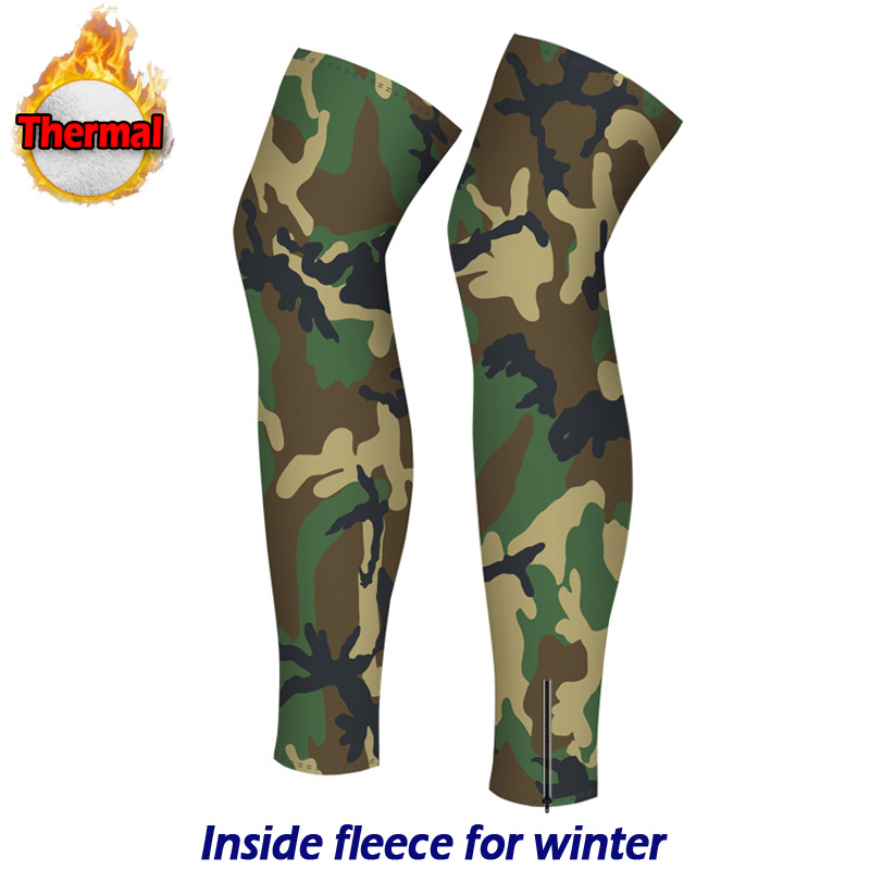 Thermal Fleece Cycling Leg War - Cycling Gear Lycra review and price