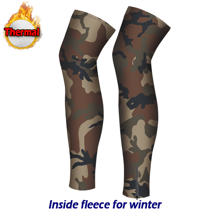 Thermal Fleece Cycling Leg War - Cycling Gear Lycra review and price