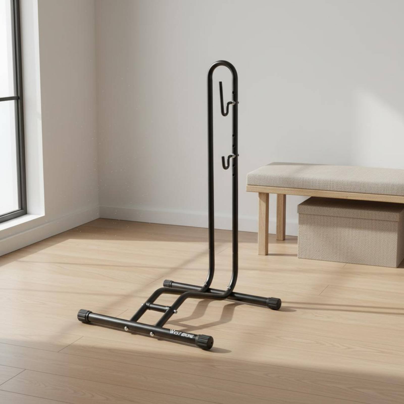 Vertical Bike Stand Stable Ver - Cycling High Gear review and price