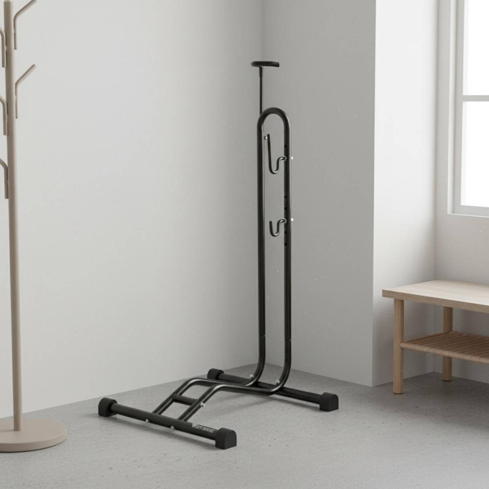 Vertical Bike Stand Stable Ver - Cycling High Gear review and price