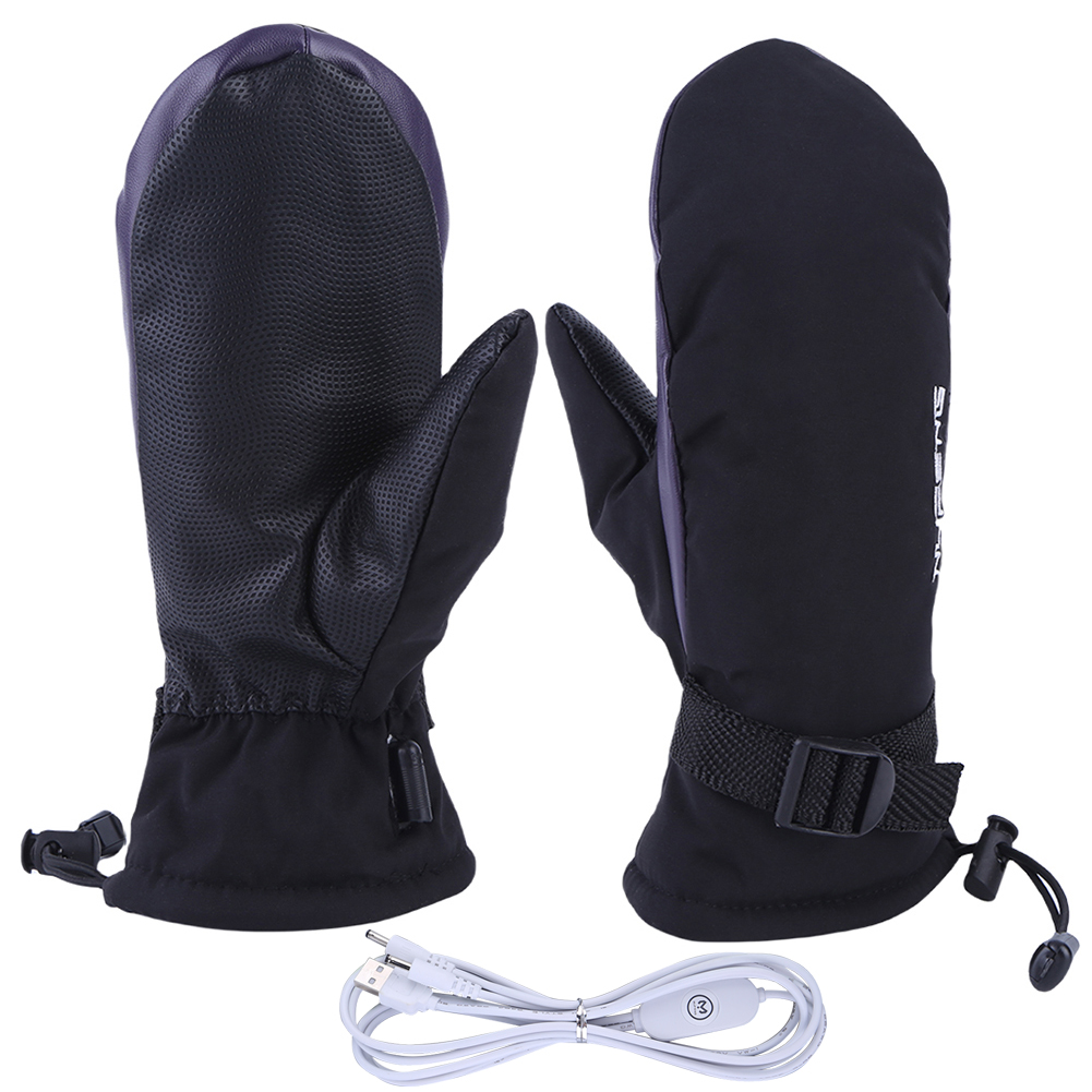 Electric Heating Gloves Cold-P - Cycling Gear Temperature review and price
