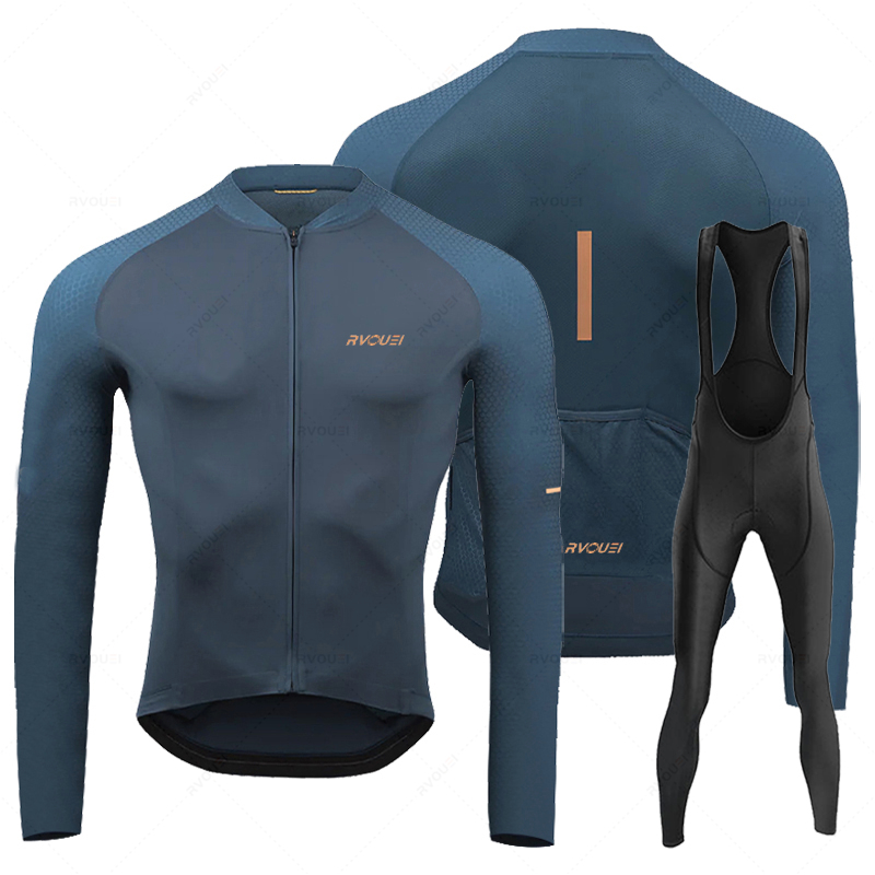 Rvouei Breathable Long Sleeve  - Cycling Gear Leaderboard review and price