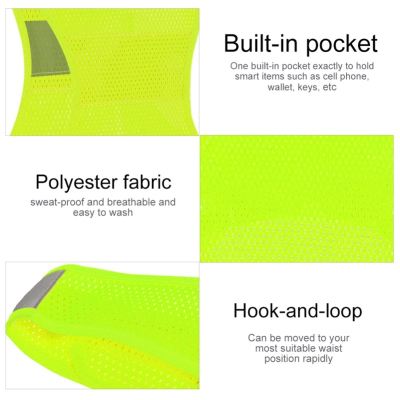 Outdoor Cycling Reflective Ves - Reflective Cycling Vest review and price