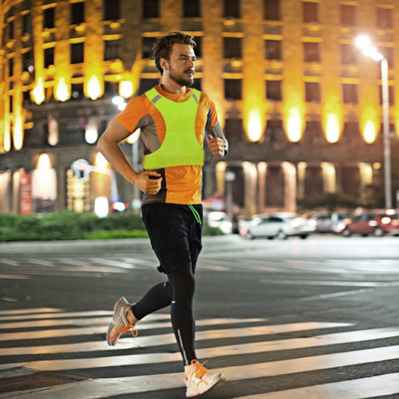 Outdoor Cycling Reflective Ves - Reflective Cycling Vest review and price