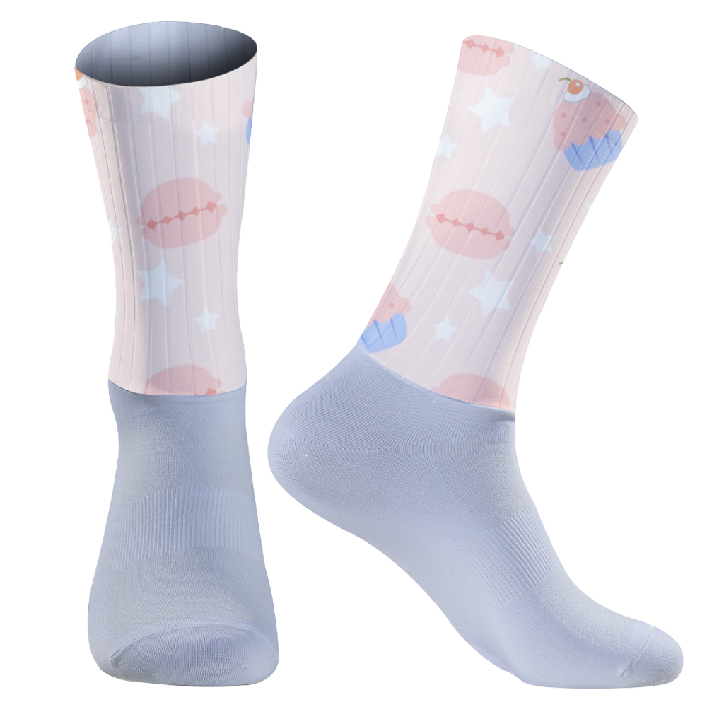 Cycling Socks Anti-Moulding Sl - Cycling High Gear review and price
