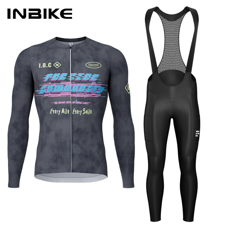 INBIKE Spring Autumn Cycling S - Cycling Gear Leaderboard review and price