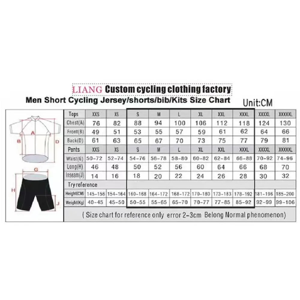 Jayco Alula Cycling Jersey 202 - Cycling Gear Leaderboard review and price