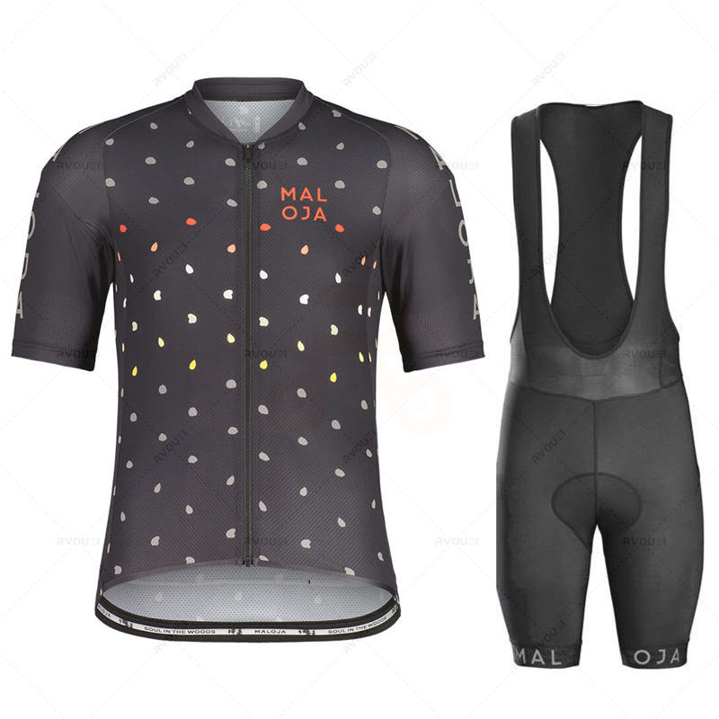 Maloja-Short Sleeve Cycling Cl - Cycling Gear Leaderboard review and price