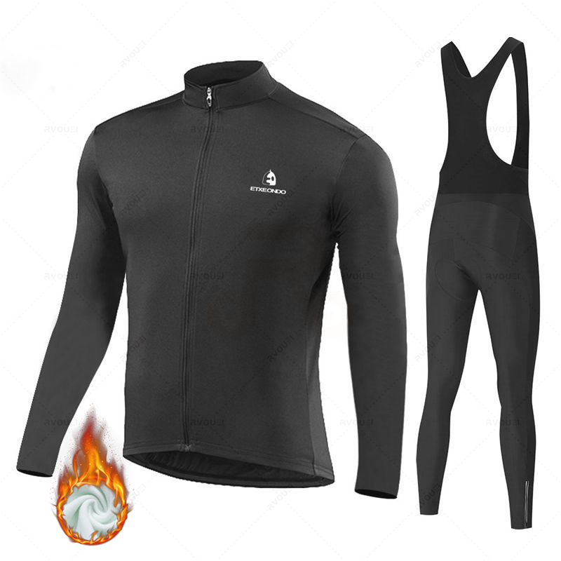 New 2026 Winter Fleece Pro Wie - Cycling Gear Leaderboard review and price
