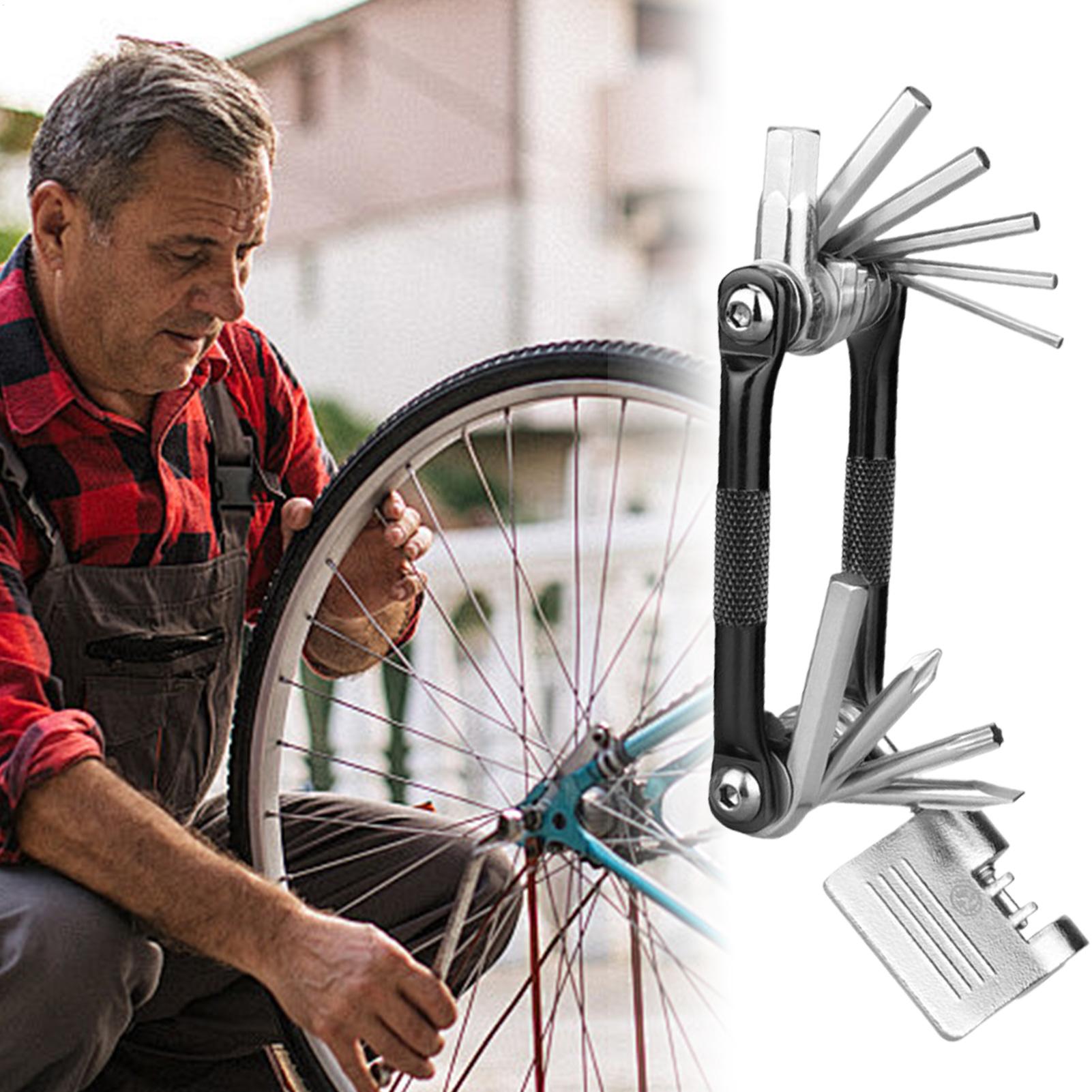 Cycling Tool Set Lightweight H - Cycling High Gear review and price