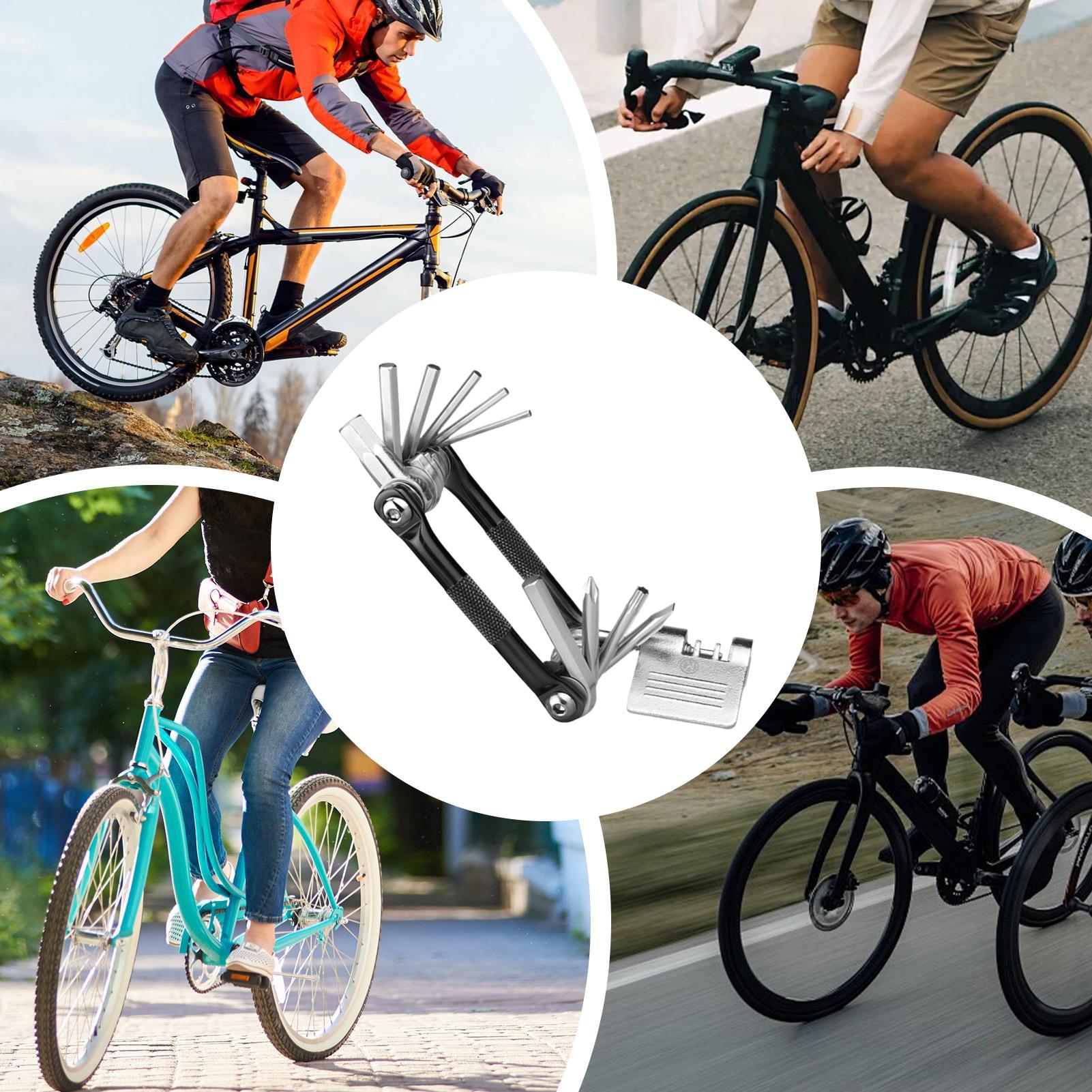 Cycling Tool Set Lightweight H - Cycling High Gear review and price