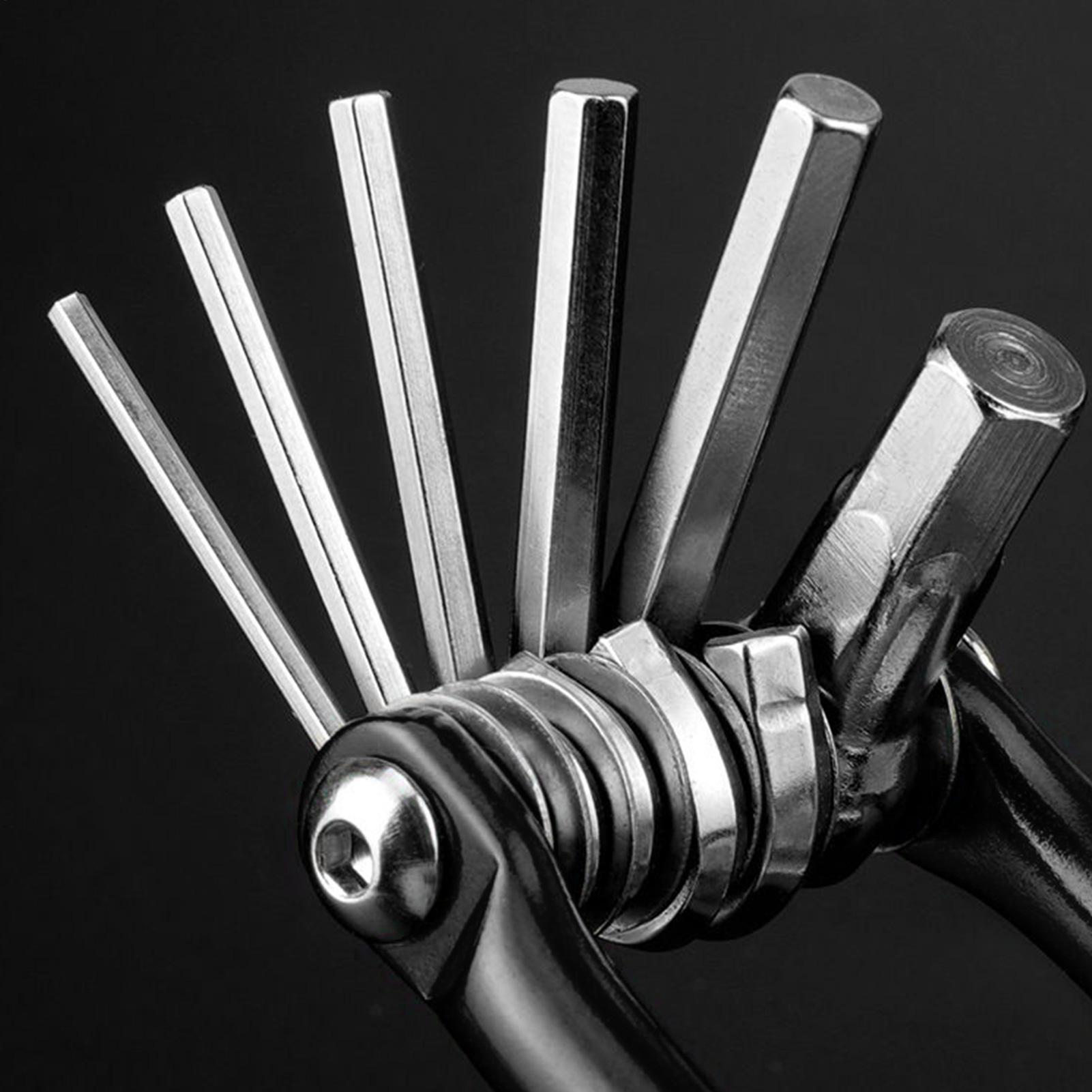 Cycling Tool Set Lightweight H - Cycling High Gear review and price
