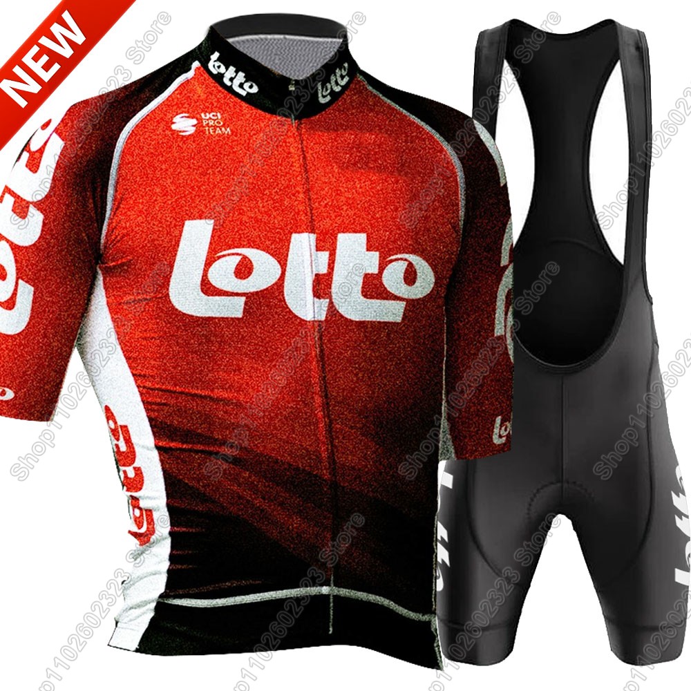 Lotto team 2025 cycling jersey - Cycling Gear Leaderboard review and price