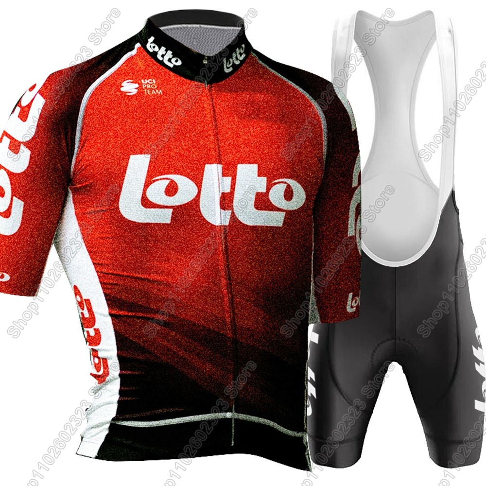 Lotto team 2025 cycling jersey - Cycling Gear Leaderboard review and price