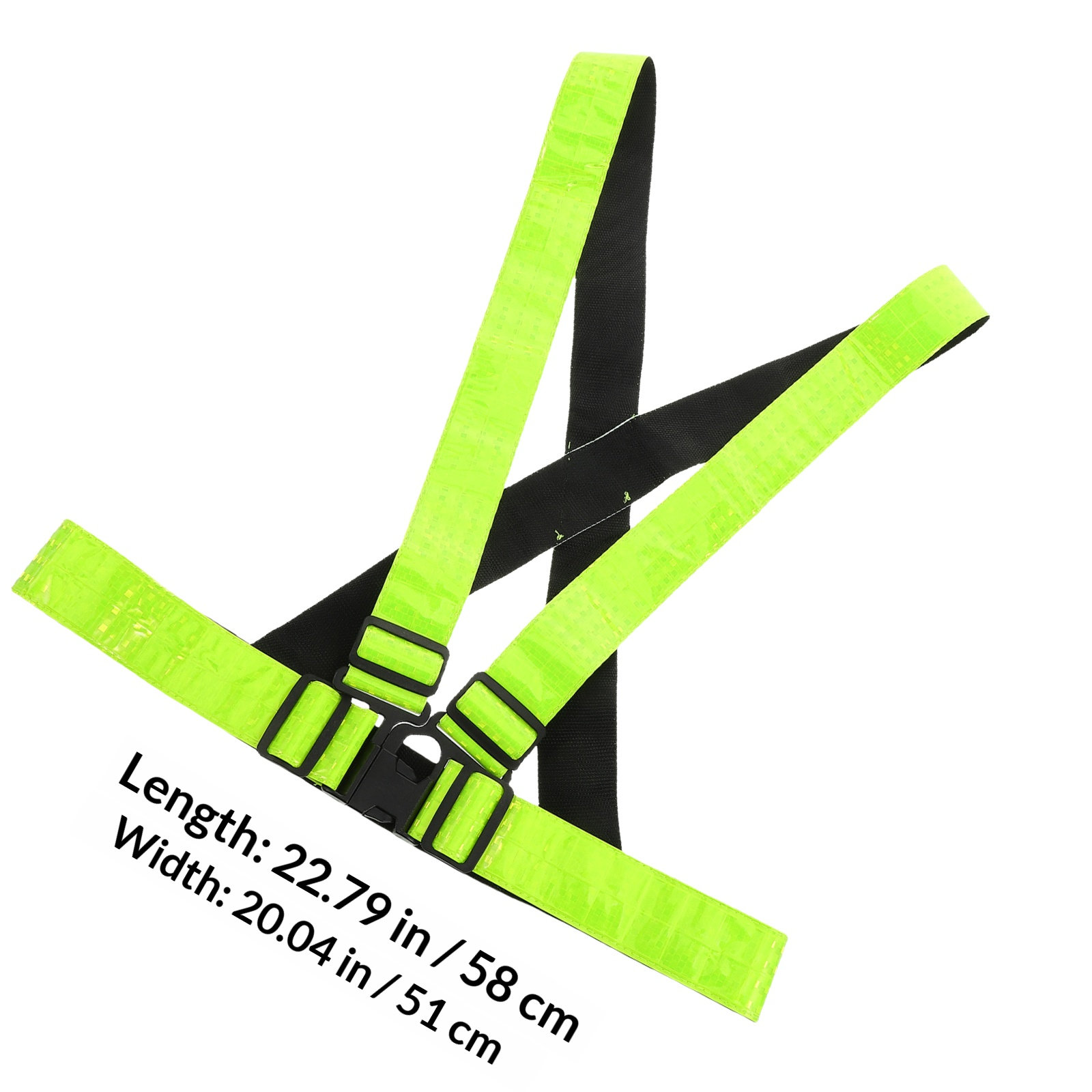 Running Vest High Visibility D - Cycling High Gear review and price