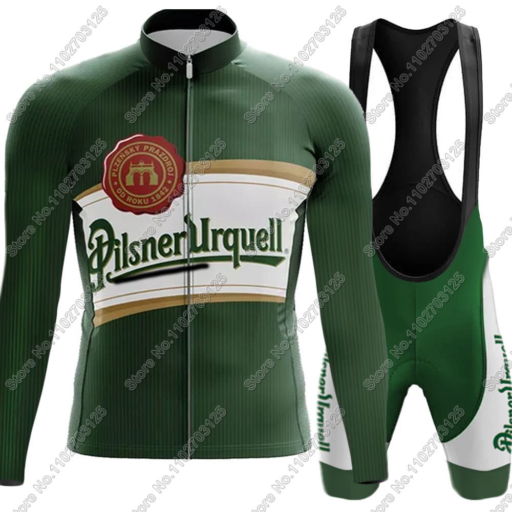 2025 Drink Beer Cycling Jersey - Cycling Gear Leaderboard review and price