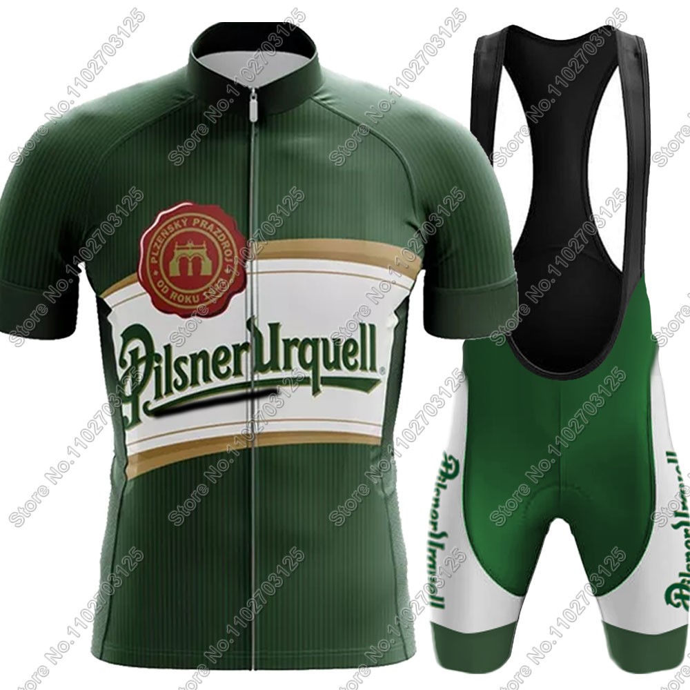 2025 Drink Beer Cycling Jersey - Cycling Gear Leaderboard review and price
