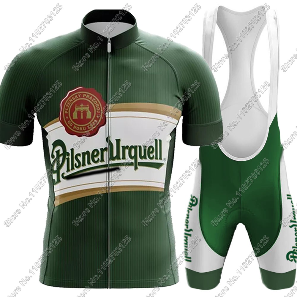 2025 Drink Beer Cycling Jersey - Cycling Gear Leaderboard review and price