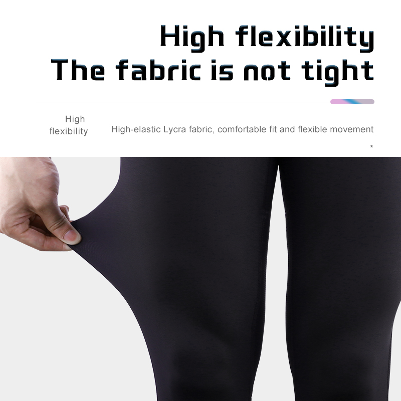 X-TIGER Leg Sleeves UV Protect - Cycling Gear Lycra review and price