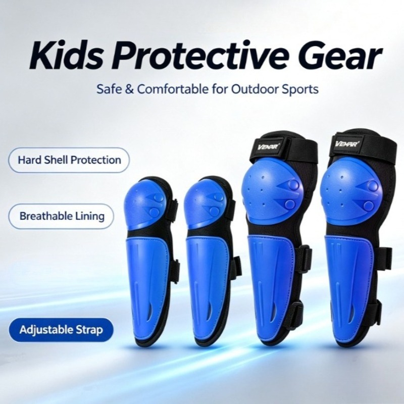 Kids Moto Cycling Protective G - Cycling Protective Gear For Kids review and price