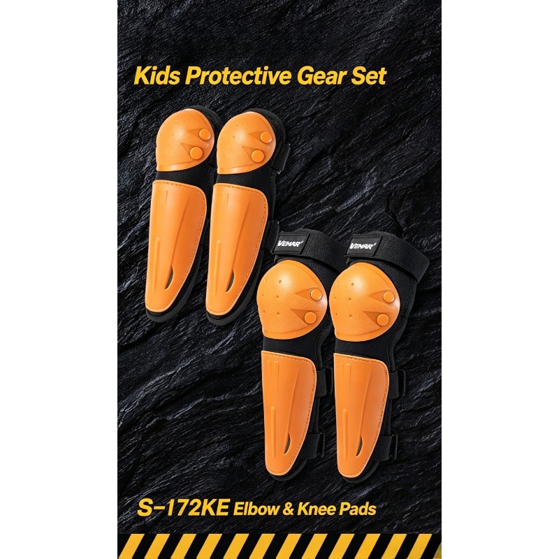 Kids Moto Cycling Protective G - Cycling Protective Gear For Kids review and price