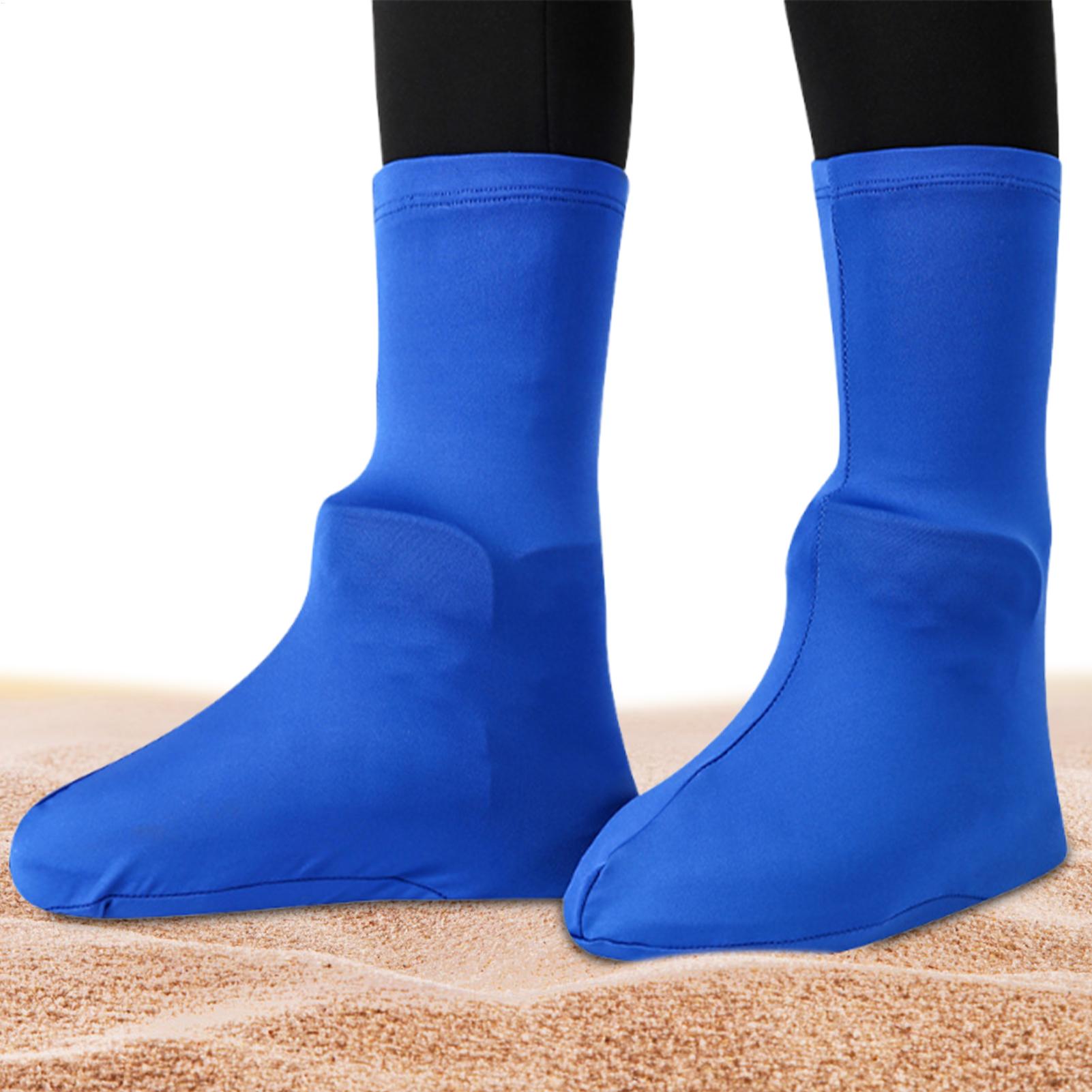 1Pairs High Top Shoe Covers El - Cycling High Gear review and price