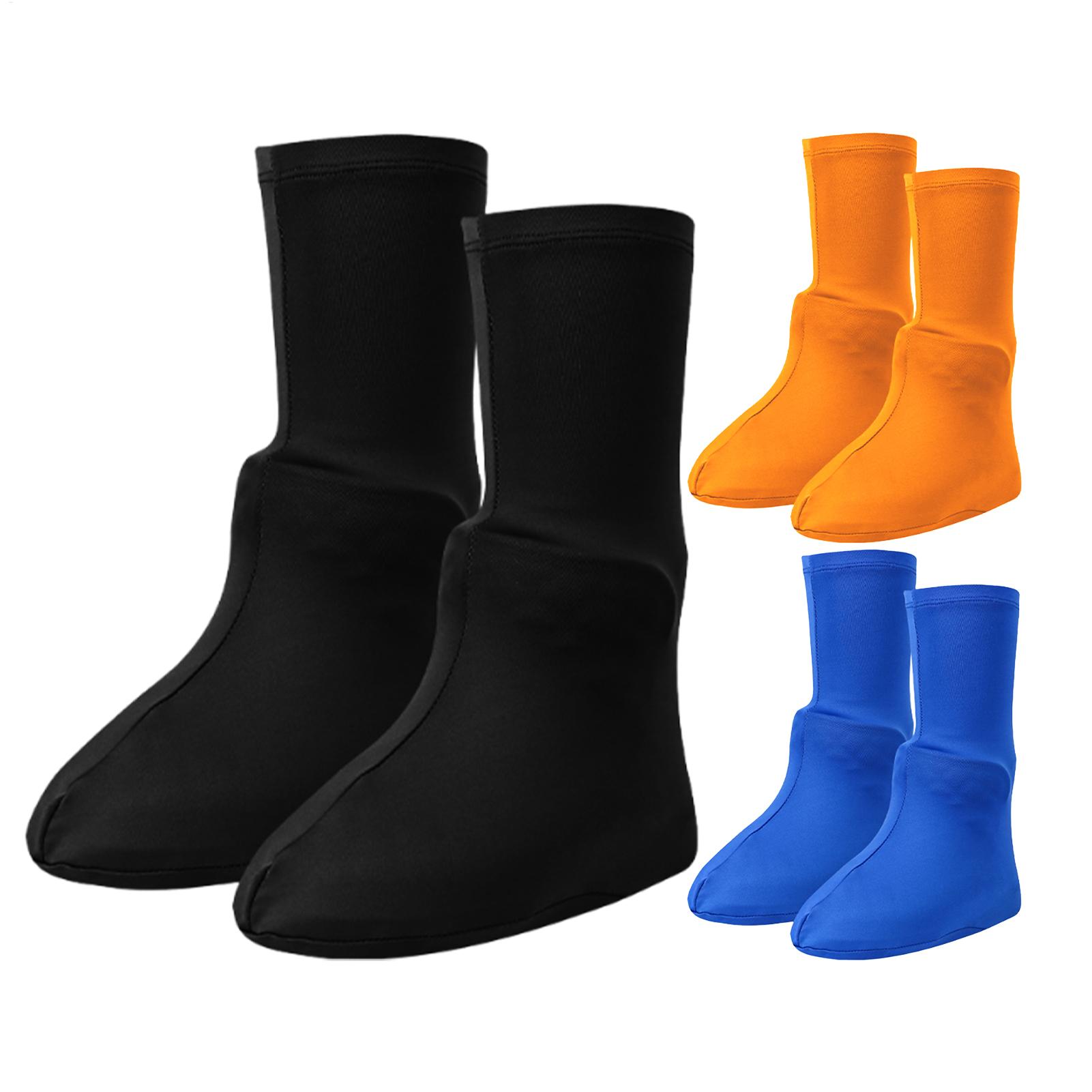 1Pairs High Top Shoe Covers El - Cycling High Gear review and price