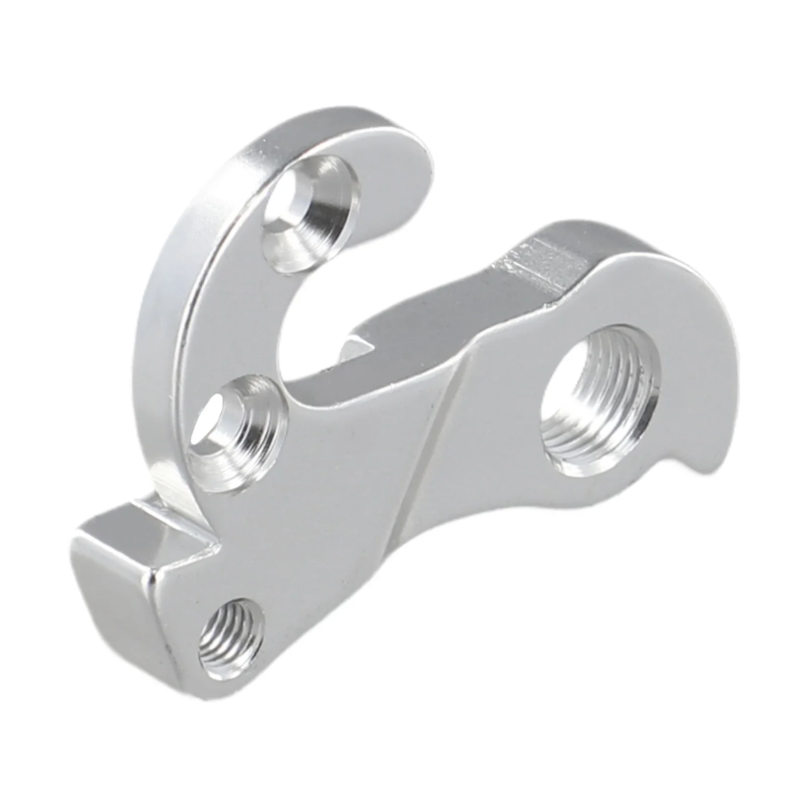 Accessories Bike Tail Hook Alu - Cycling High Gear review and price