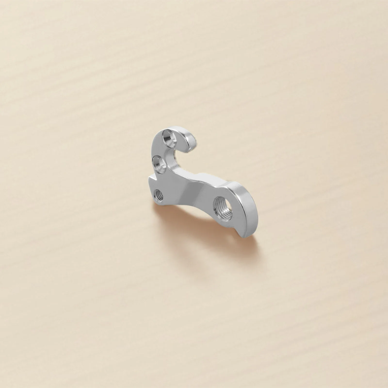 Accessories Bike Tail Hook Alu - Cycling High Gear review and price