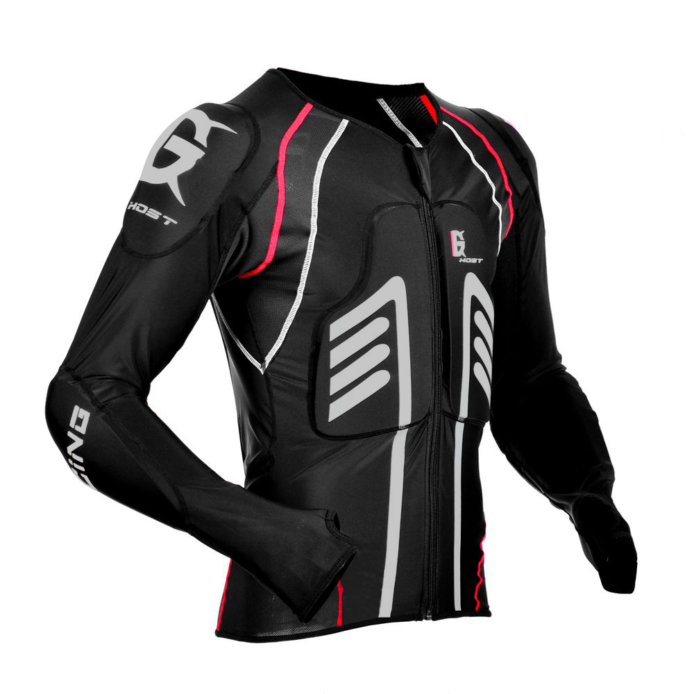 Motorcycle Armor Locomotive So - Cycling Gear Jacket review and price