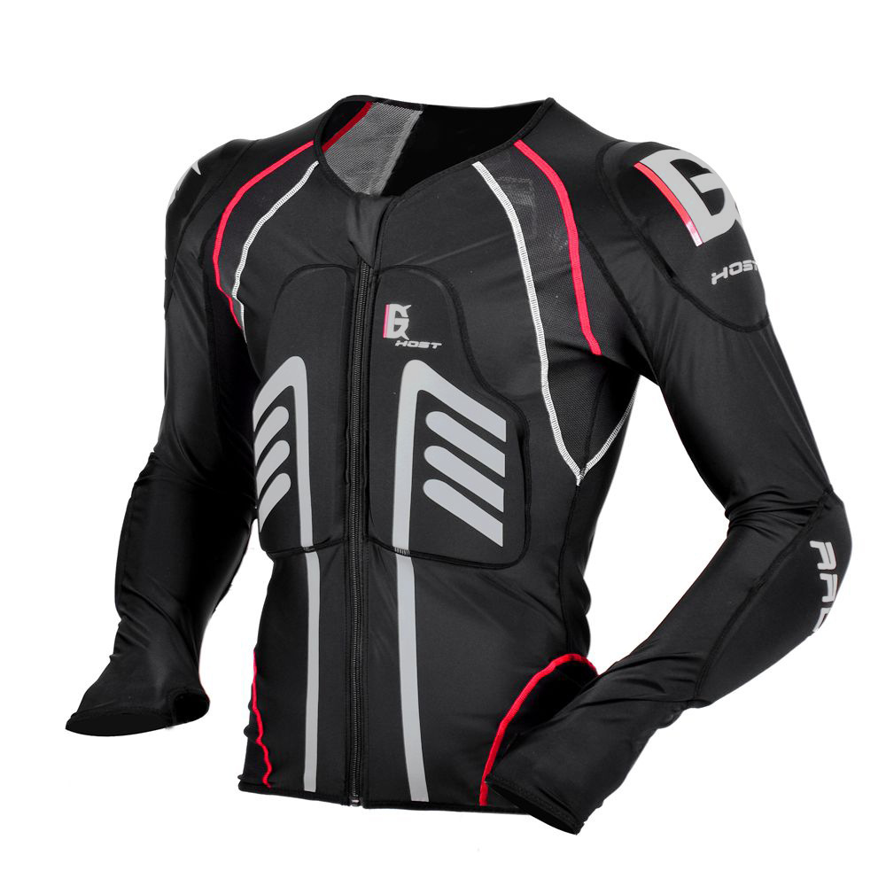 Motorcycle Armor Locomotive So - Cycling Gear Jacket review and price