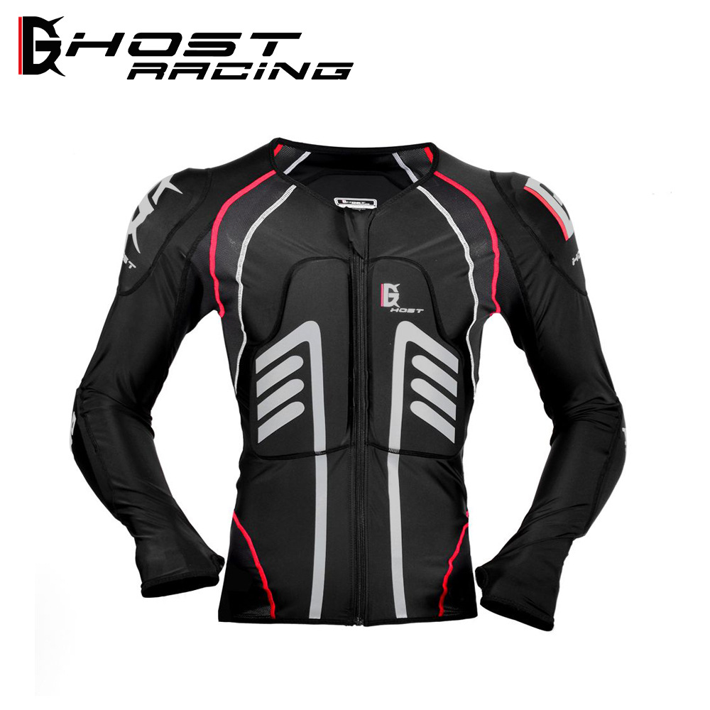 Motorcycle Armor Locomotive So - Cycling Gear Jacket review and price
