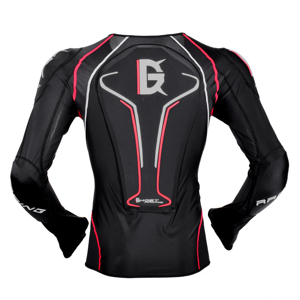 Motorcycle Armor Locomotive So - Cycling Gear Jacket review and price