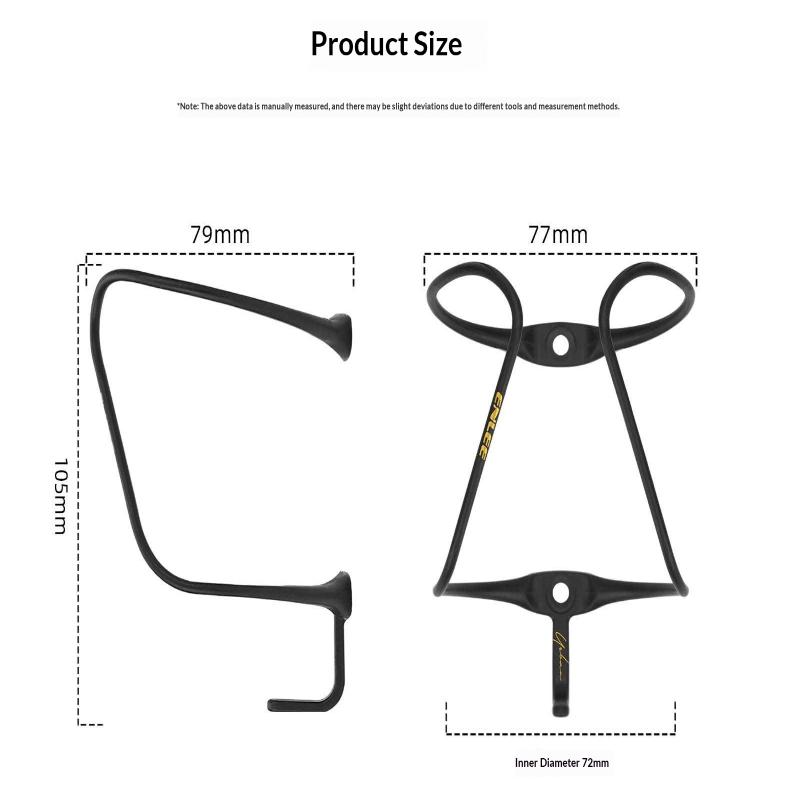 9g Ultra Light Carbon Fiber Bi - Cycling High Gear review and price