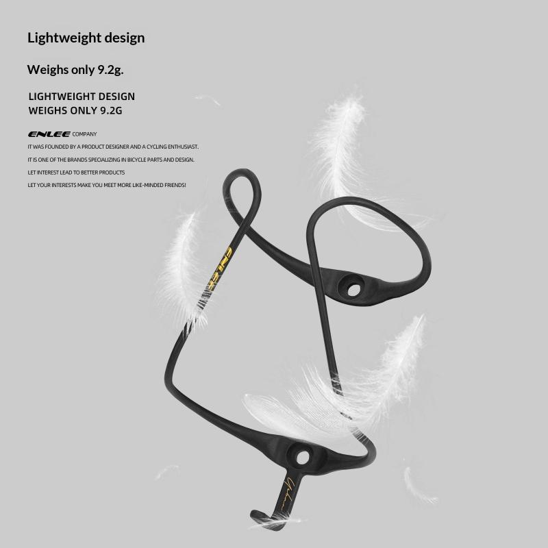 9g Ultra Light Carbon Fiber Bi - Cycling High Gear review and price