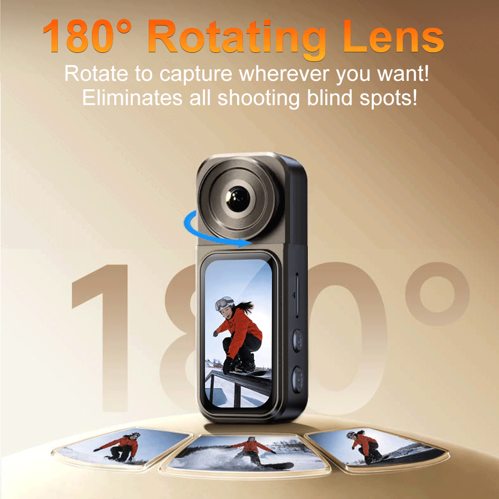 64G Magnet Action Camera Acces - Cycling Gear Italian review and price