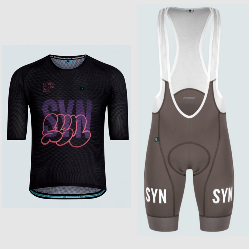 MEN'S TRAINING DESIGN LAB ZIPL - Cycling Gear Leaderboard review and price