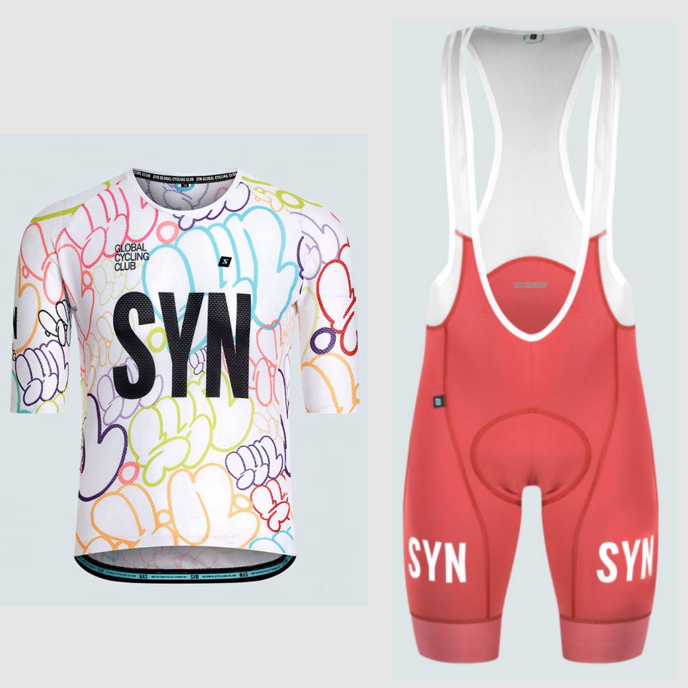 MEN'S TRAINING DESIGN LAB ZIPL - Cycling Gear Leaderboard review and price