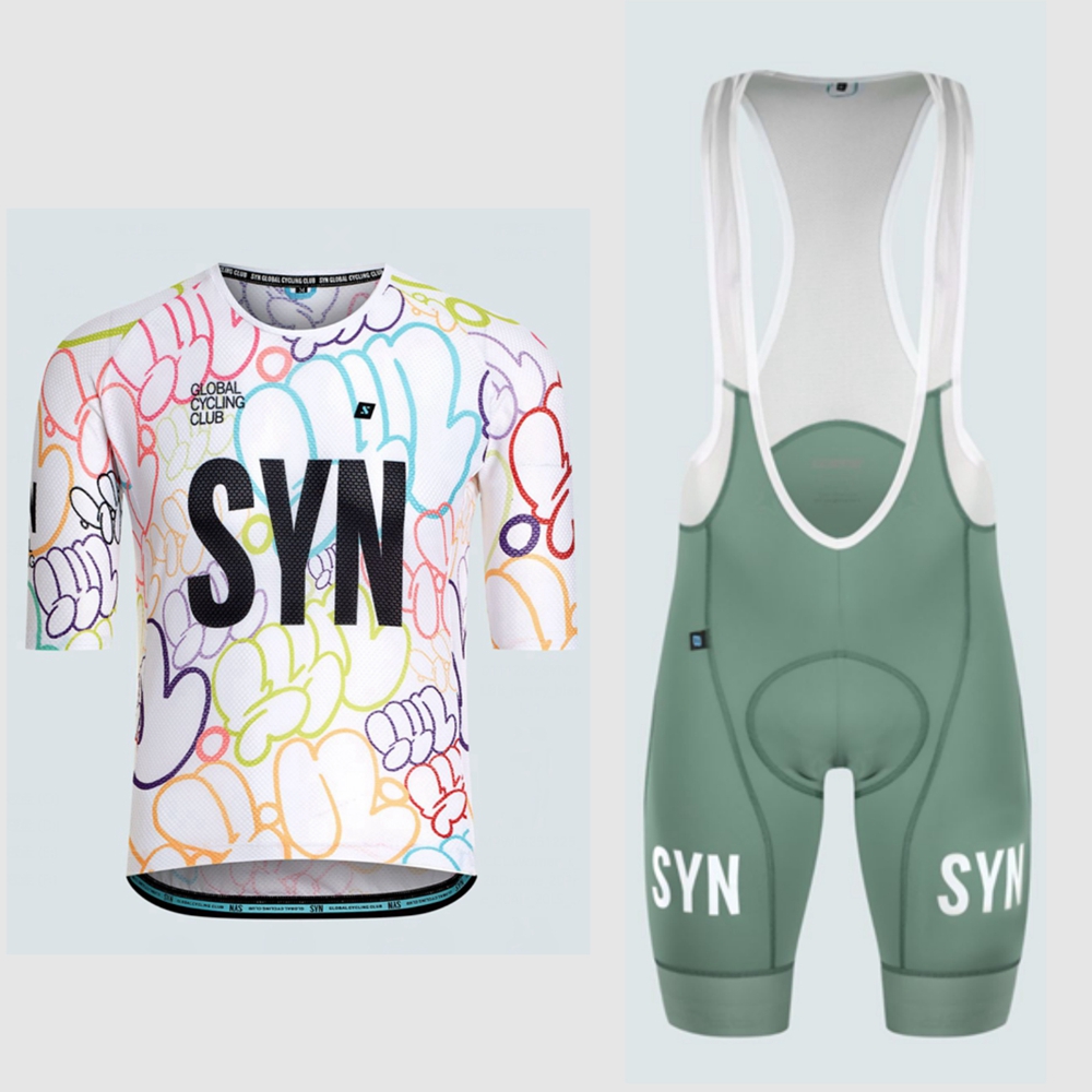 MEN'S TRAINING DESIGN LAB ZIPL - Cycling Gear Leaderboard review and price