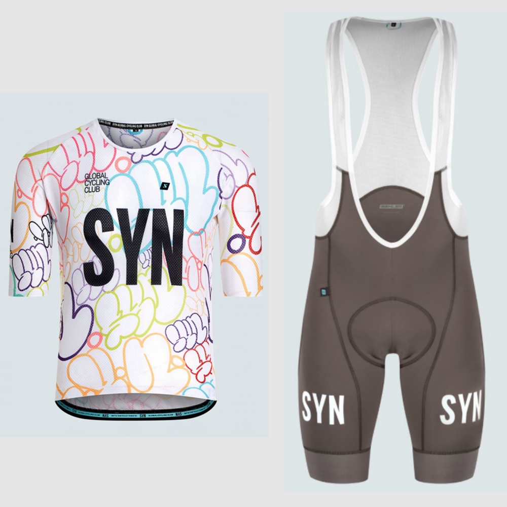 MEN'S TRAINING DESIGN LAB ZIPL - Cycling Gear Leaderboard review and price